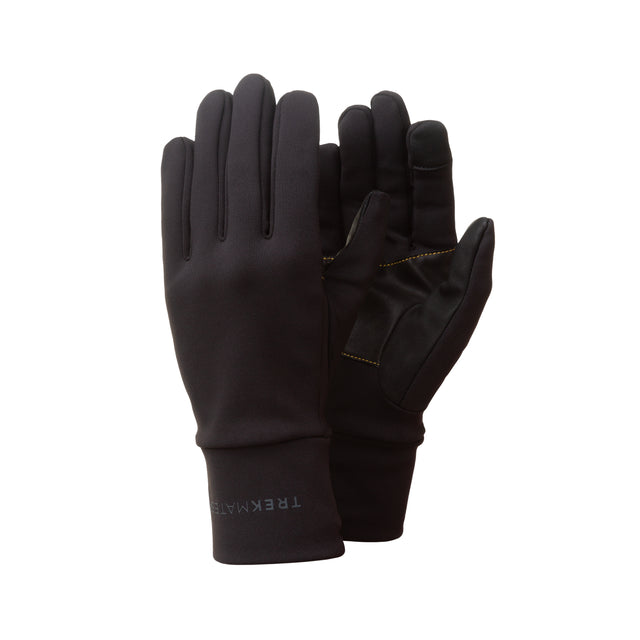 Ullscarf Glove