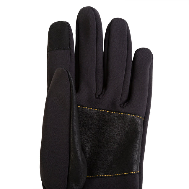 Ullscarf Glove