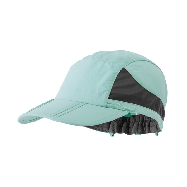 Flare Cap