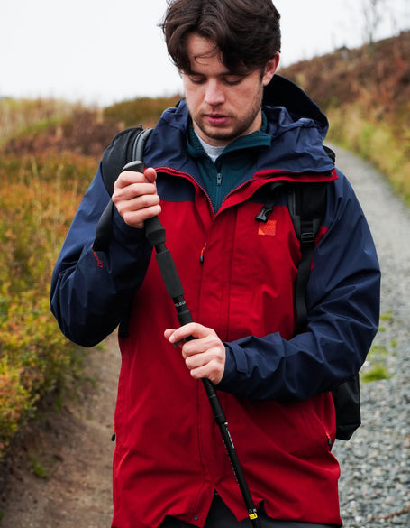 Why You Should be using walking poles on your next walk