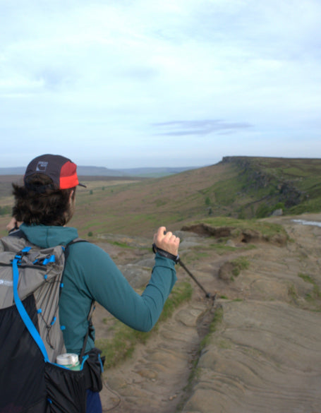 Why You Should be using walking poles on your next walk