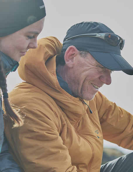 Waterproof hats, how they work and why they are great for British conditions