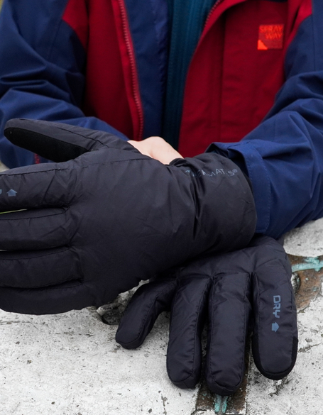 Keep Getting Cold Hands?