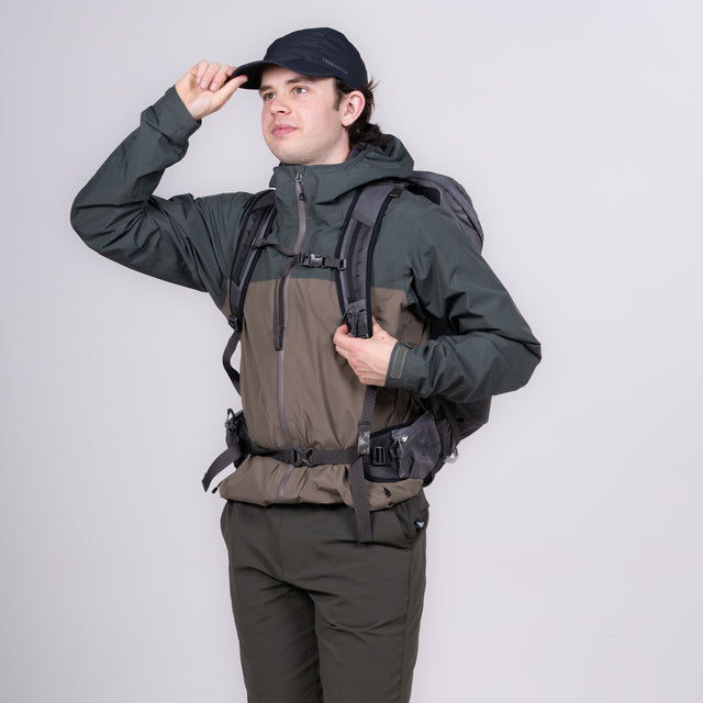 Stanage GTX Cap