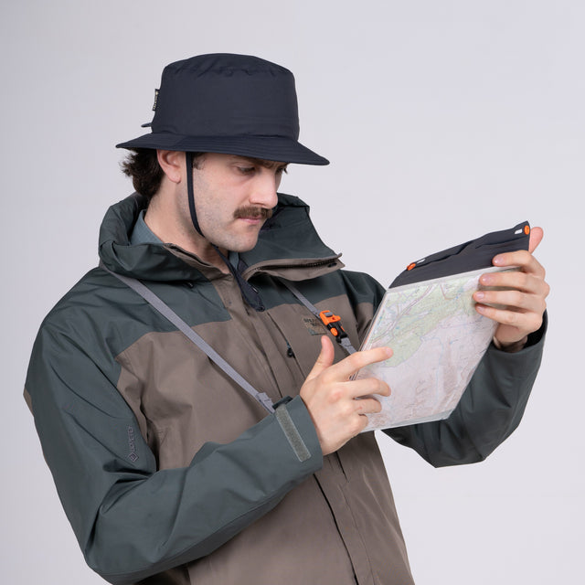 Bamford GTX Hat