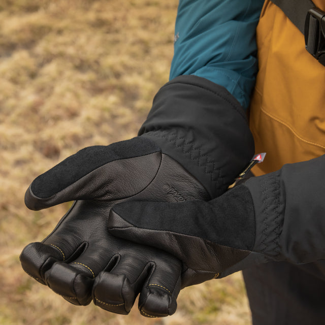 Gully GTX Glove