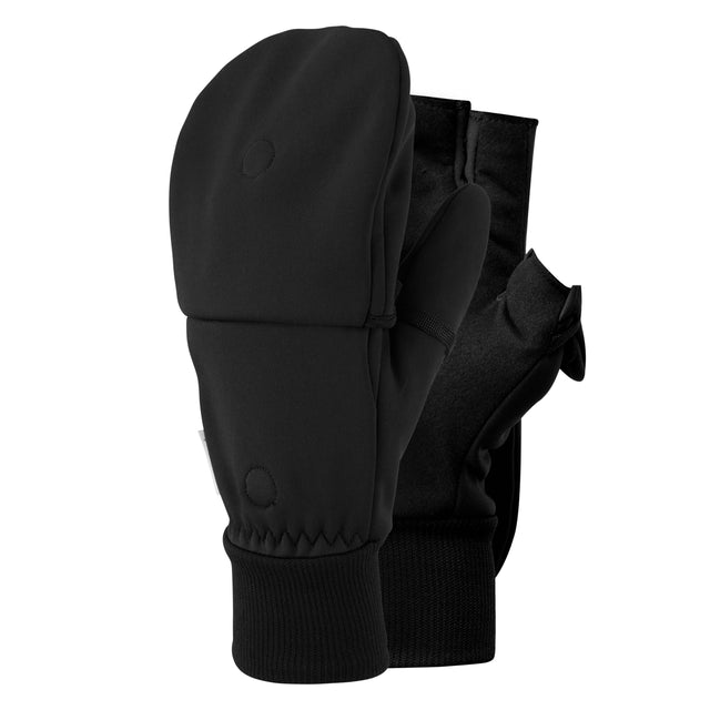 Rigg Convertible Mitt