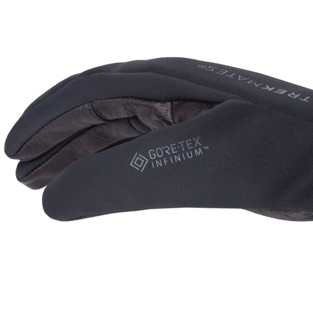 Trekmates Friktion gore tex Guante