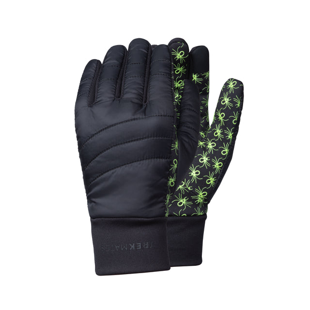 Stretch Grip Hybrid Glove - JNR