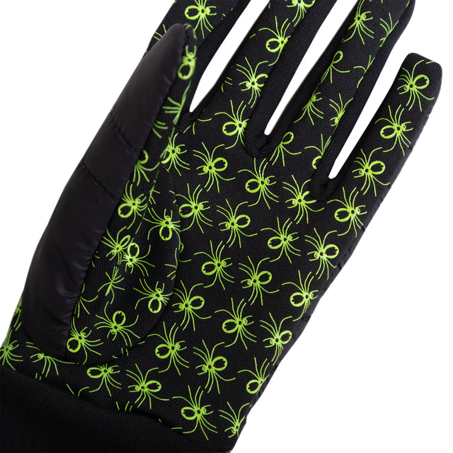 Stretch Grip Hybrid Glove - JNR