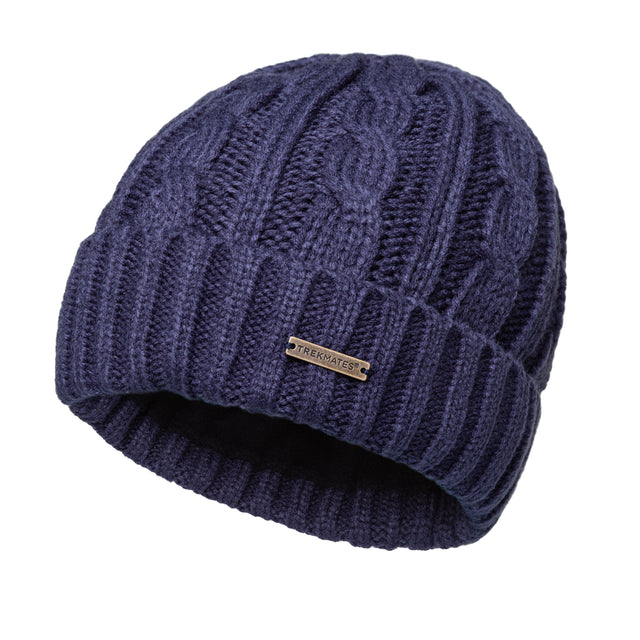 Stormy DRY knit hat