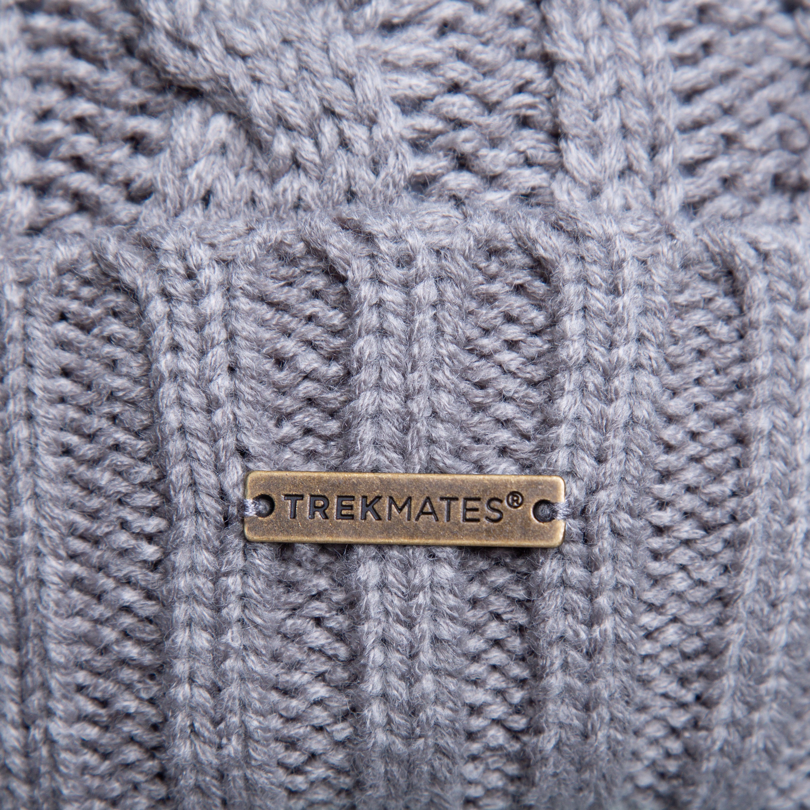 Stormy DRY knit hat