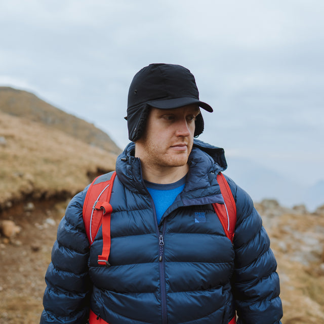 Lowick GTX Hat