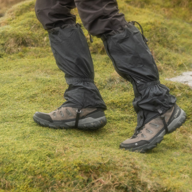 Rannoch DRY Gaiter