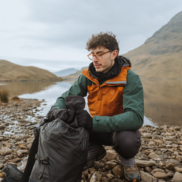 Scafell GTX Overmitt