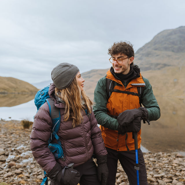 Scafell GTX Overmitt