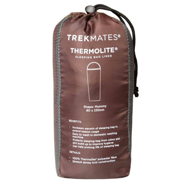 Thermolite® Sleeping Bag Liner