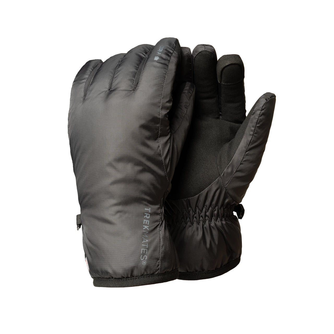 Guante De Caza Convertible Con Thinsulate Para Clima Frío | Cuotas Sin