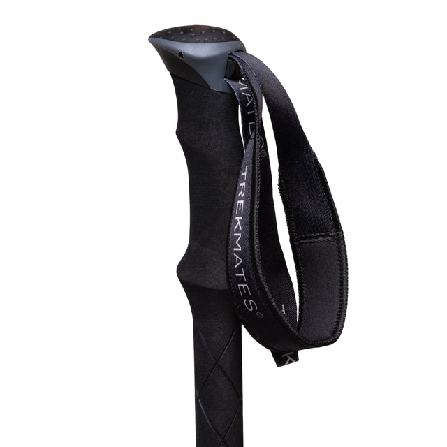Folding Carbon Pole - Pair