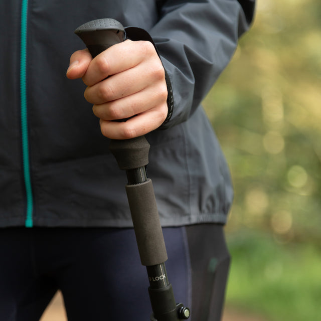 Fold Lock Pole - Pair