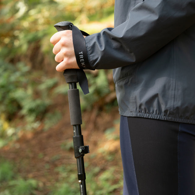 Fold Lock Pole - Pair