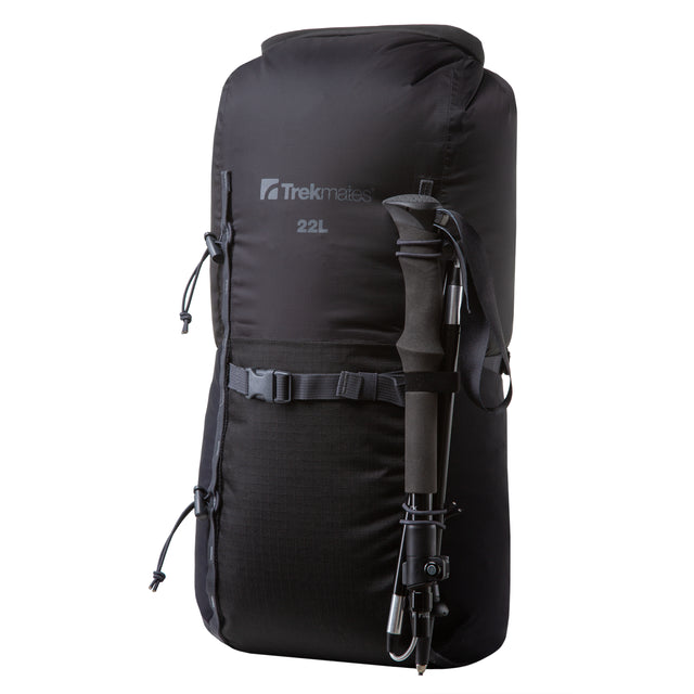 Fold Lock Pole - Pair