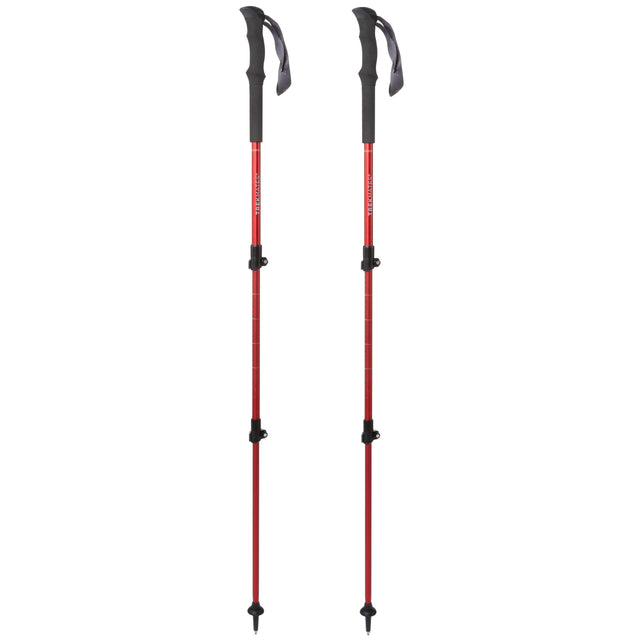 Trekker Lock Pole - Pair