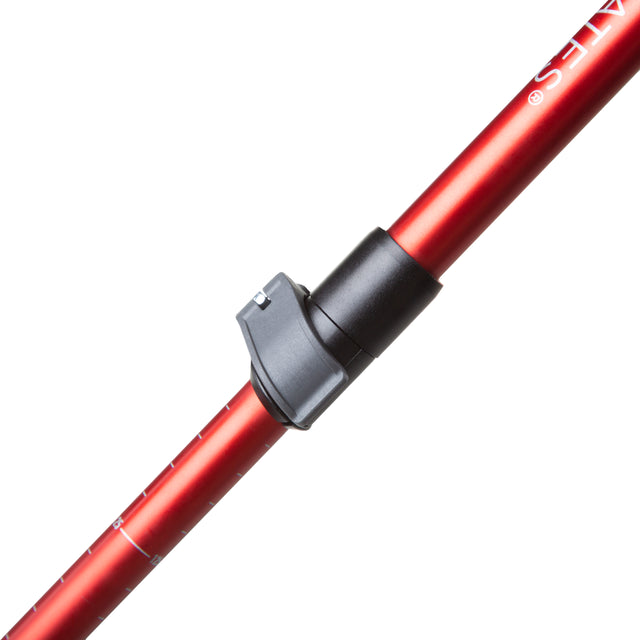 Trekker Lock Pole - Pair