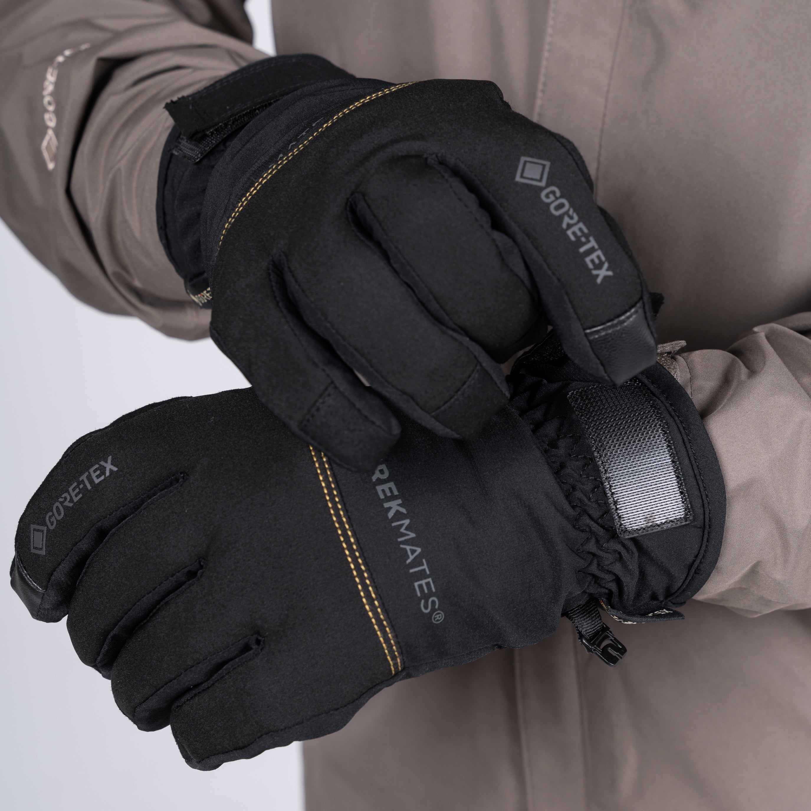 GORE-TEX