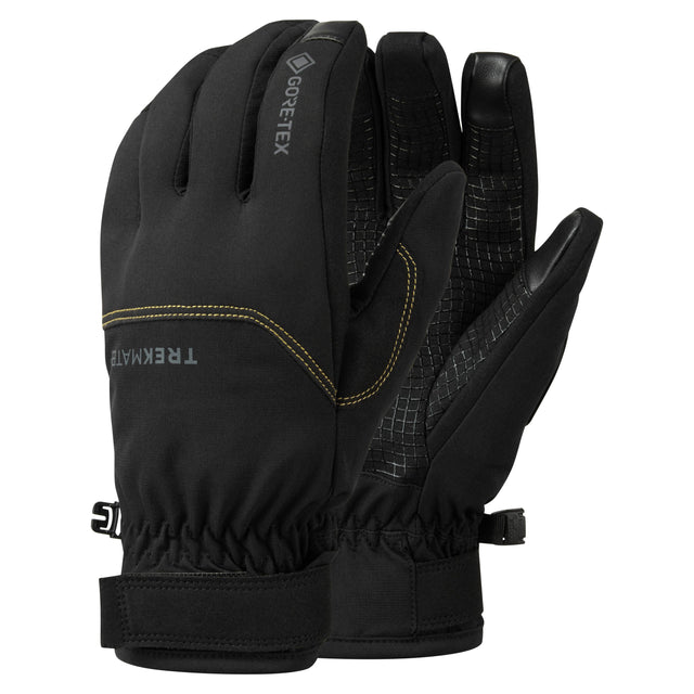 TM-01000 Black