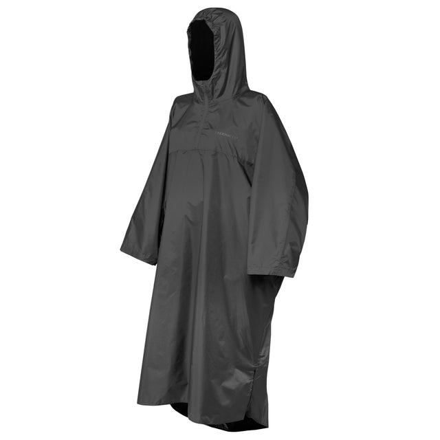 Deluxe Poncho