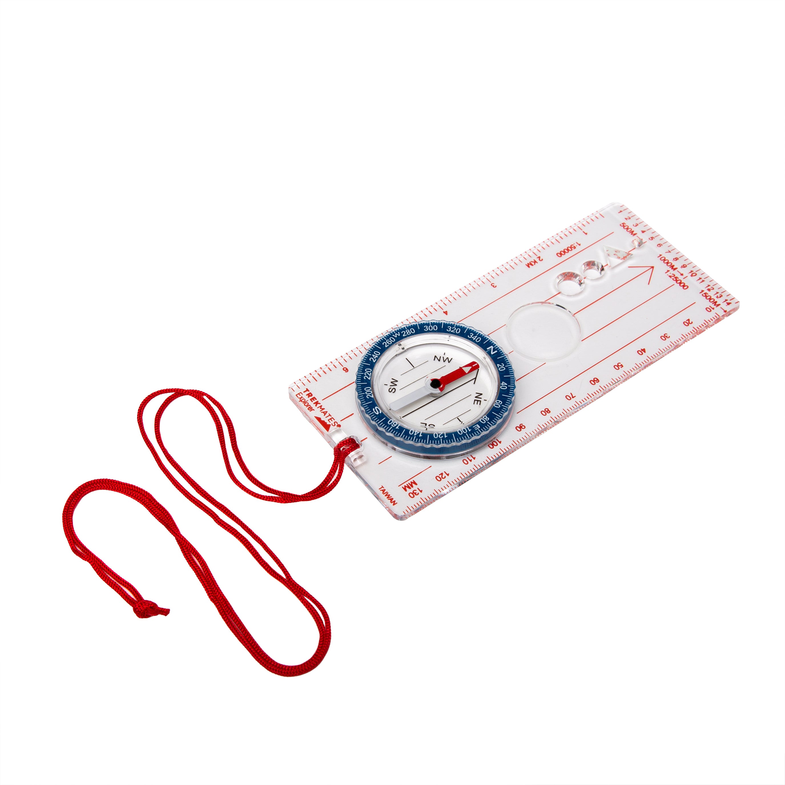 Explorer Compass