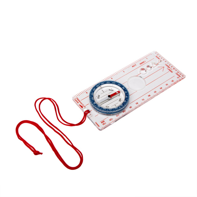 Explorer Compass