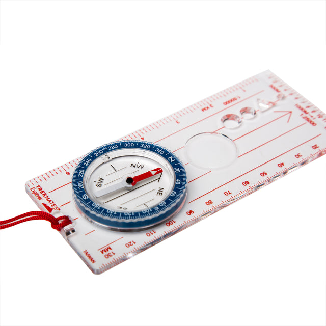 Explorer Compass