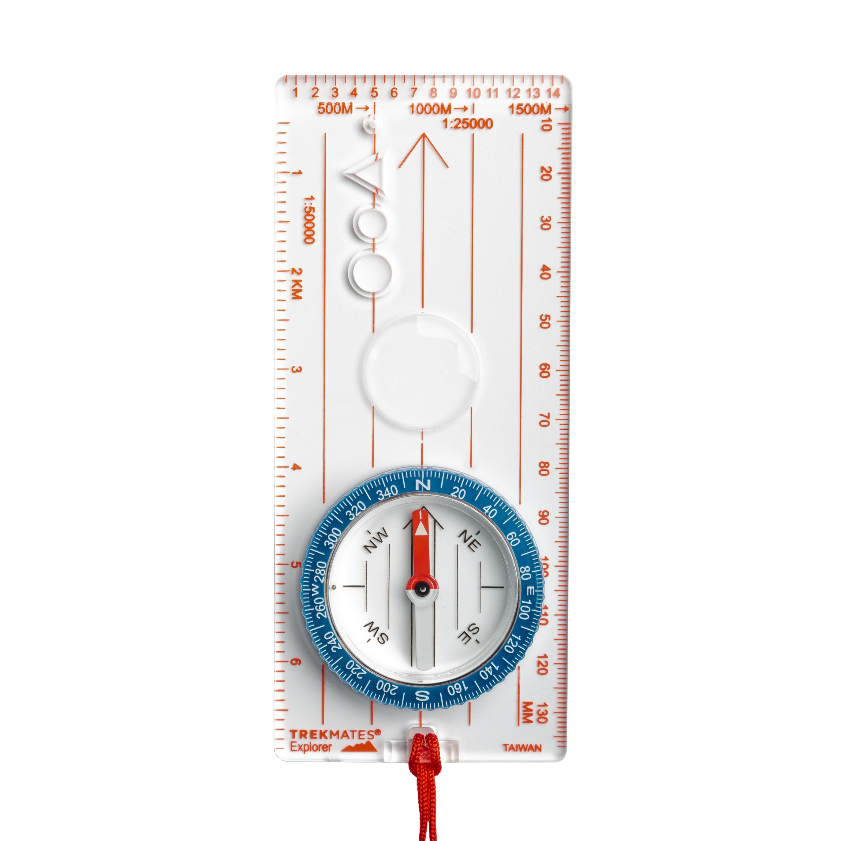 Explorer Compass