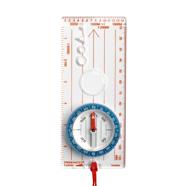 Explorer Compass