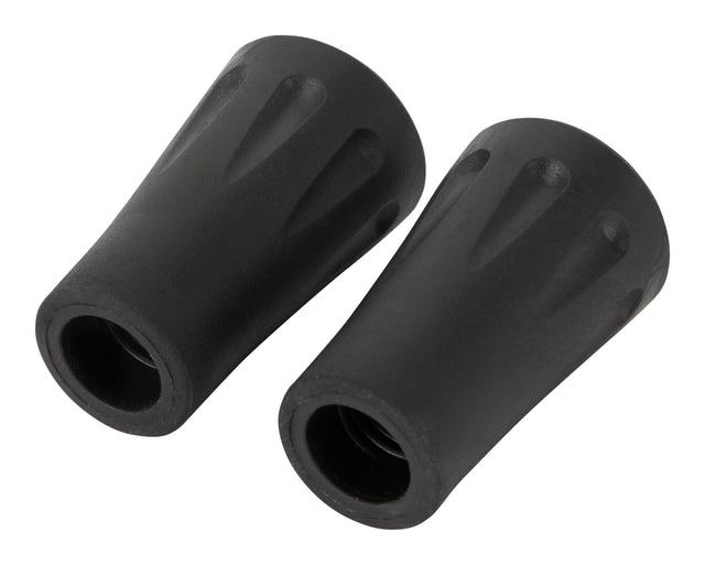 Rubber Tip Ferrules - Pair