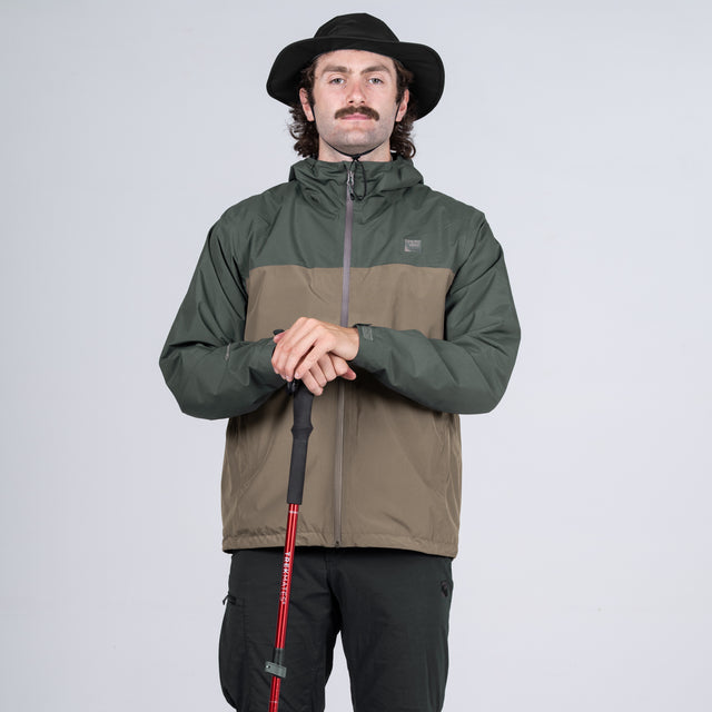 Crookstone GTX Hat