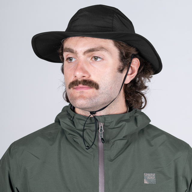 Crookstone GTX Hat