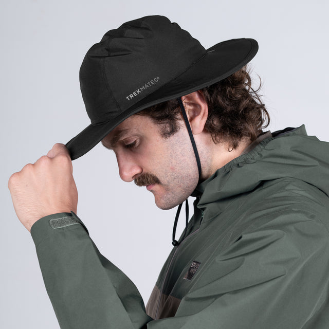 Crookstone GTX Hat