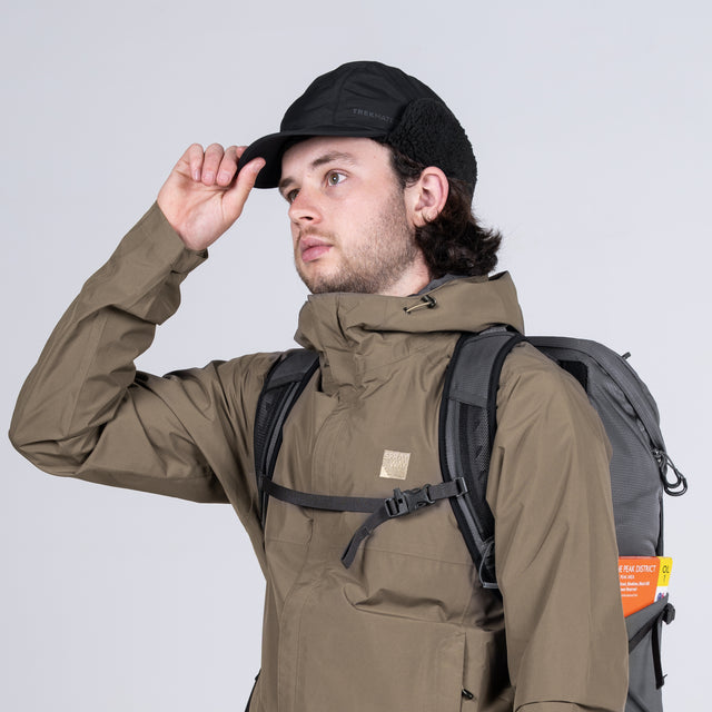 Lowick GTX Hat