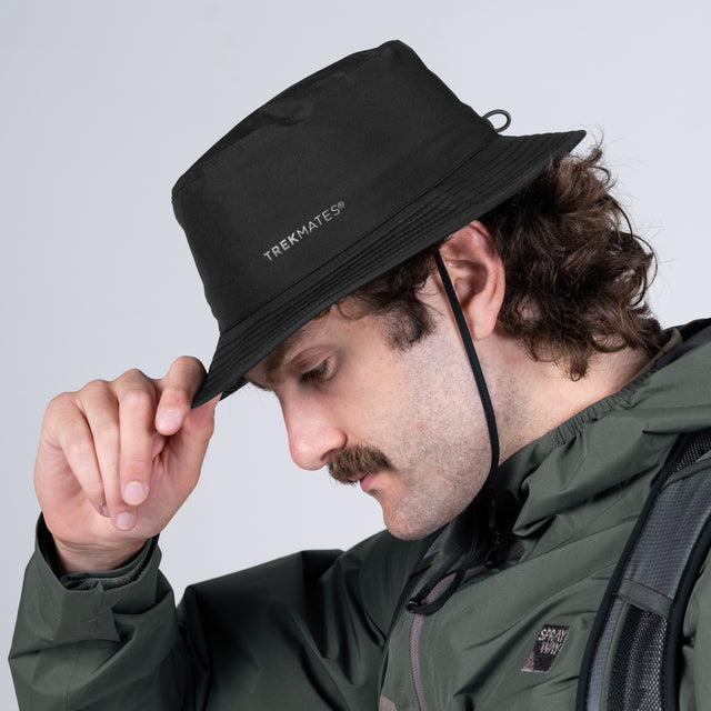 TM-01000 Black