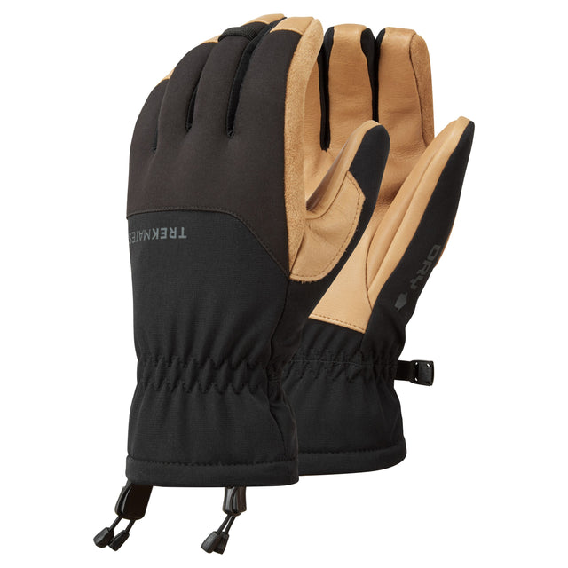 TM-01141 Black/Tan