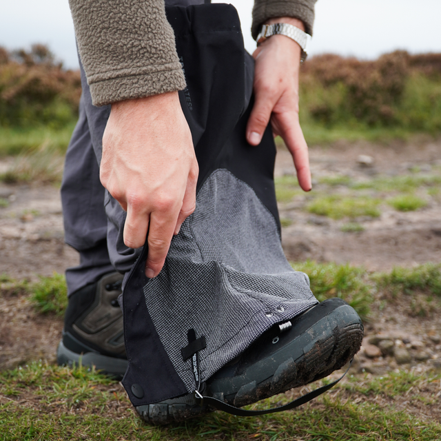 Cuillin GTX Gaiter