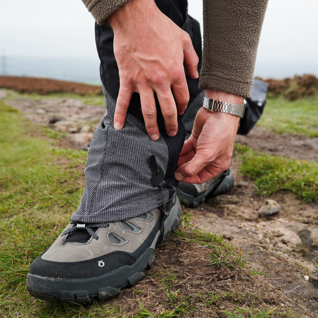 Cuillin GTX Gaiter
