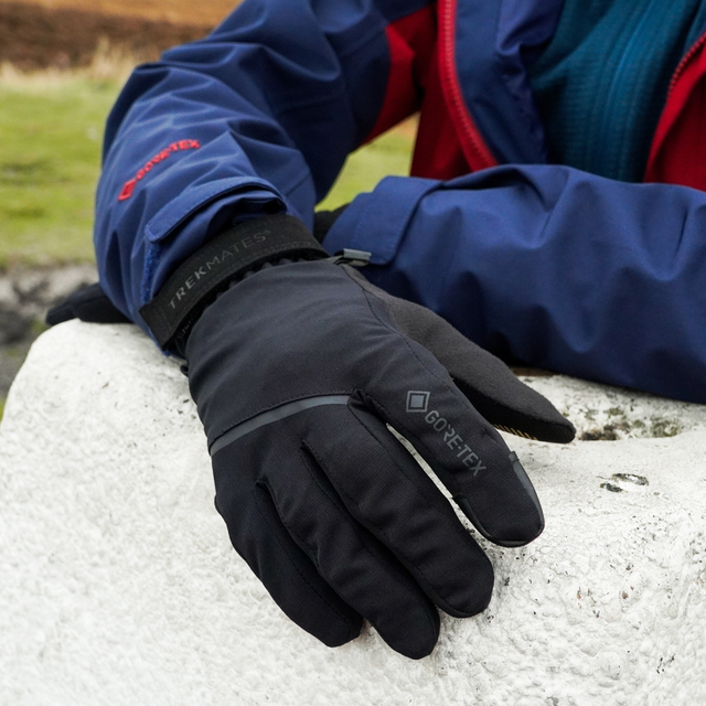 Friktion GTX Glove