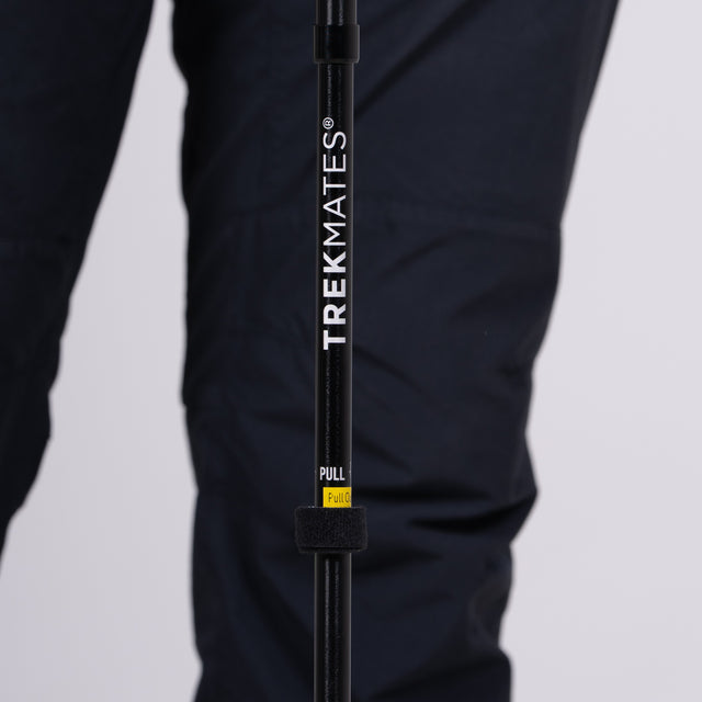 Fold Lock Pole - Pair