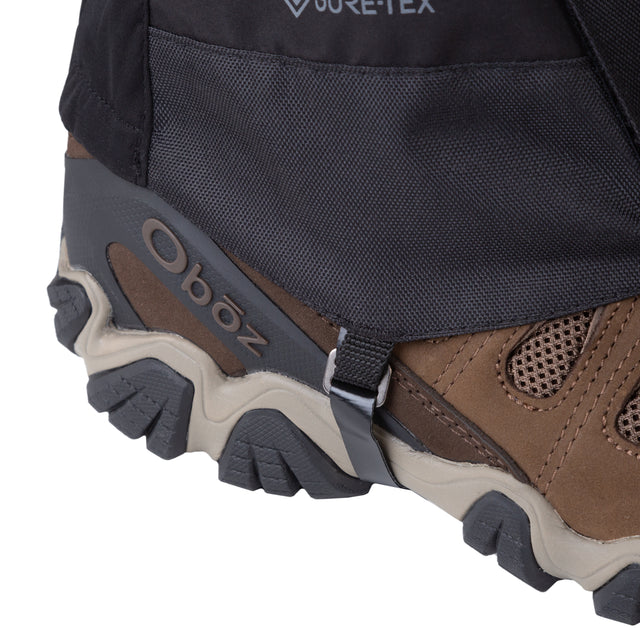 Glenmore GTX Ankle Gaiter