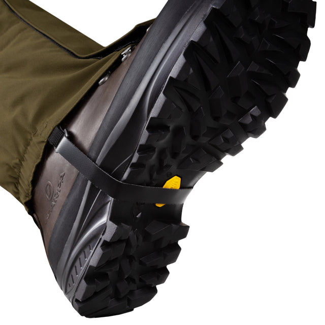 TM-01280 Dk Olive
