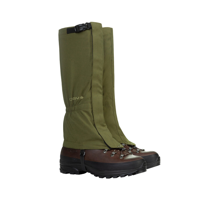 Polaina CAIRNGORM GTX GAITER de Trekmates - Solo Climb Polaina CAIRNGORM GTX GAITER de Trekmates - Solo Climb